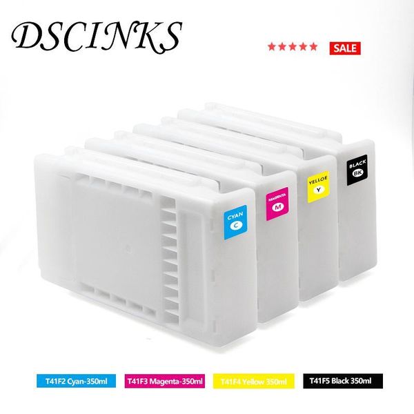 t41f3 t41f4 bk c m y compatible ink cartridge with 350ml pigment for surecolor t3400 t5400 printer1 cartridges
t41f3 t41f4 bk c m y compatible ink cartridge with 350ml pigment for surecolor t3400 t5400 printer1 cartridges