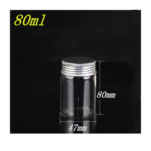 47*70*34mm 80ml glass bottles aluminium cap empty transparent clear liquid gift candy container wishing bottles jars 1 bbypzp
47*70*34mm 80ml glass bottles aluminium cap empty transparent clear liquid gift candy container wishing bottles jars 1 bbypzp