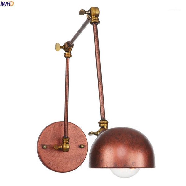 wall lamp iwhd rustic antique edison sconce bedroom mirror stair light arm loft style vintage lighting lamparas de pared1
wall lamp iwhd rustic antique edison sconce bedroom mirror stair light arm loft style vintage lighting lamparas de pared1
