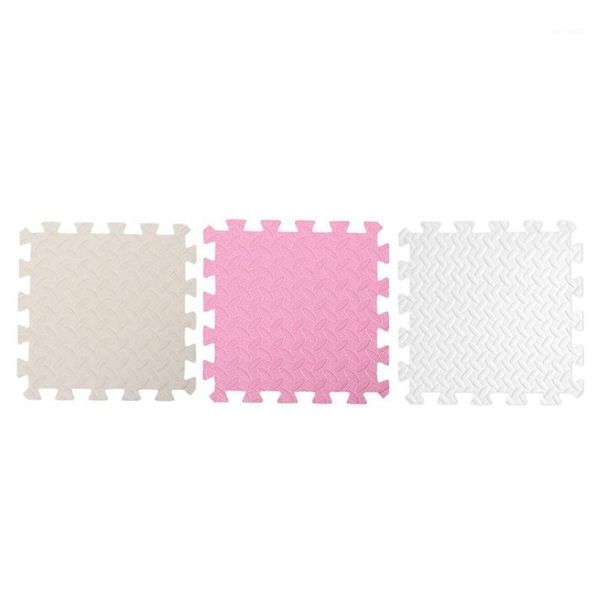 yoga mats 12pcs interlocking foam tiles gym absorbing waterproof sports comfortable venue equipment home flooring1
yoga mats 12pcs interlocking foam tiles gym absorbing waterproof sports comfortable venue equipment home flooring1