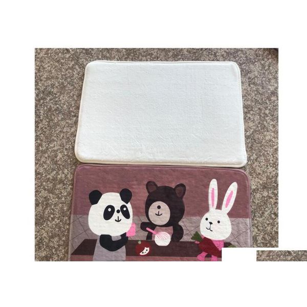 bath rug diy blank sublimation bathroom non-slip toilet mats floor carpet thickness 1.2cm for he sqcrpk ppshop01
bath rug diy blank sublimation bathroom non-slip toilet mats floor carpet thickness 1.2cm for he sqcrpk ppshop01