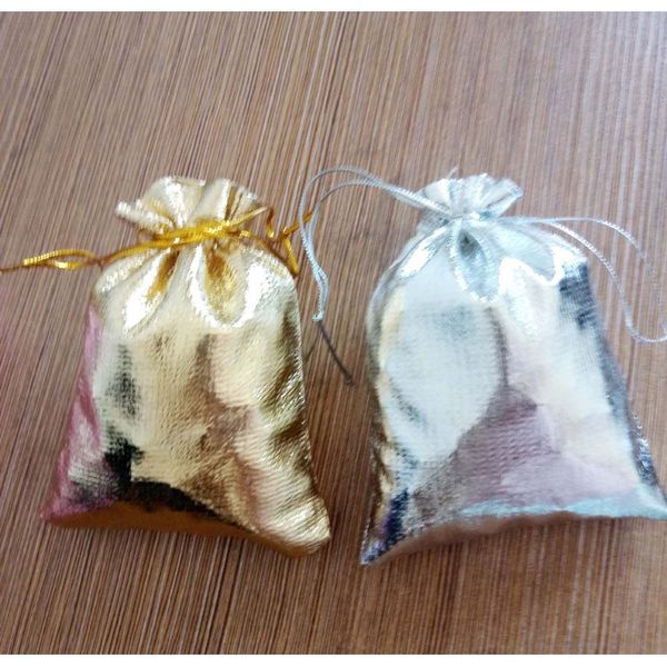 200 шт. серебряная золотая фольга органза сумка drawstring bag ювелирные изделия сумки ткань чехол подарочные сумки свадьба партия рождестве
200 шт. серебряная золотая фольга органза сумка drawstring bag ювелирные изделия сумки ткань чехол подарочные сумки свадьба партия рождестве