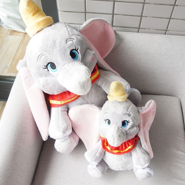 2020 christmas gift hold pillow cute stuffed animals elephant dolls machines birthday toys for boys and girls
2020 christmas gift hold pillow cute stuffed animals elephant dolls machines birthday toys for boys and girls