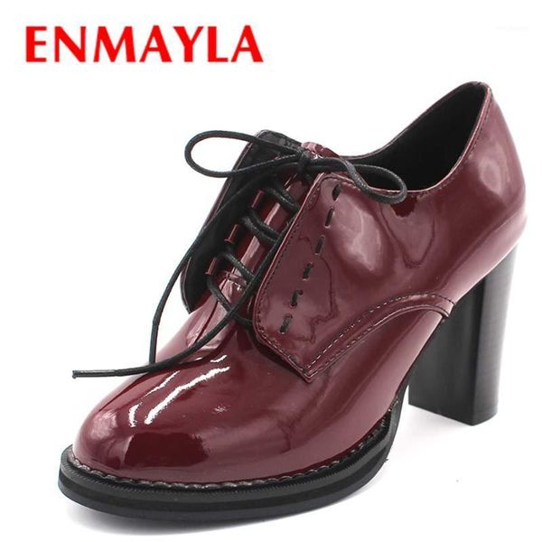 enmayla fashion spring women's shoes high heels ankle boots lace-up platform heeled women boots for women wedding shoes size 431, Black
enmayla fashion spring women's shoes high heels ankle boots lace-up platform heeled women boots for women wedding shoes size 431, Black