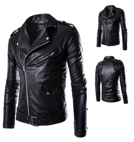 men's fur & faux spring autumn and winter korean s-4xl 5xl personality handsome men pu leather jacket coats fashionable punk fan vehicl, Black
men's fur & faux spring autumn and winter korean s-4xl 5xl personality handsome men pu leather jacket coats fashionable punk fan vehicl, Black