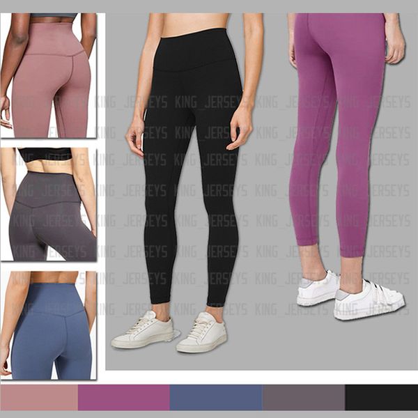 lu-32 solid women yoga pants pants yoga world high waist sports outfits ladies sports outdoor elastic sports full legging, Black;green
lu-32 solid women yoga pants pants yoga world high waist sports outfits ladies sports outdoor elastic sports full legging, Black;green