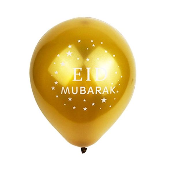 50 шт. 10 дюймов eid mubarak воздушный шар напечатанный счастливый eid луна баллон для исламского нового года украшения партии рамадан фести
50 шт. 10 дюймов eid mubarak воздушный шар напечатанный счастливый eid луна баллон для исламского нового года украшения партии рамадан фести