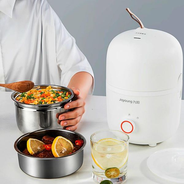 rice cookers 2l mini electric cooker lunch warmer portable stainless steel weated thermal lunchbox
rice cookers 2l mini electric cooker lunch warmer portable stainless steel weated thermal lunchbox