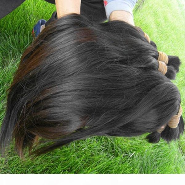 unprocessed human hair bulk for beauty hair salon natural color can bleach dye cuticle aligned hair from one donor 100g bundle, Black
unprocessed human hair bulk for beauty hair salon natural color can bleach dye cuticle aligned hair from one donor 100g bundle, Black