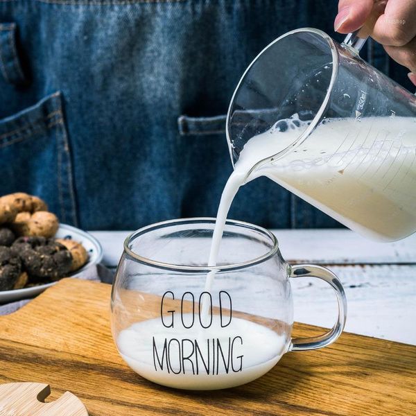 400ml glass with hand and lid milk breakfast cup good morning cup cereal juice microwave transparent mugs coffee cups japanese1
400ml glass with hand and lid milk breakfast cup good morning cup cereal juice microwave transparent mugs coffee cups japanese1