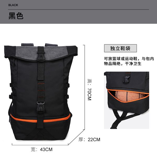 portable high capacity casual bag outdoors fitness trip dwaterproof proof water db60bb hombre unvt
portable high capacity casual bag outdoors fitness trip dwaterproof proof water db60bb hombre unvt