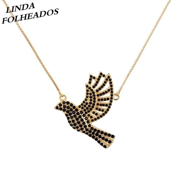 new designed handmade gold copper black/white cubic zirconia unique pendant necklace jewelry for women gift anniversary, Silver
new designed handmade gold copper black/white cubic zirconia unique pendant necklace jewelry for women gift anniversary, Silver