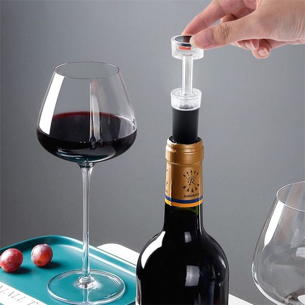 red wine cork bottle preserver air pump ser sealer plug tools vacuum sealed saver retain freshness ser bar tool
red wine cork bottle preserver air pump ser sealer plug tools vacuum sealed saver retain freshness ser bar tool