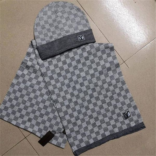 fashion man women knitted beanie autumn winter men hats scarves sets brand hair straight ball twist beanies solid color hip-hop wool hats, Blue;gray
fashion man women knitted beanie autumn winter men hats scarves sets brand hair straight ball twist beanies solid color hip-hop wool hats, Blue;gray