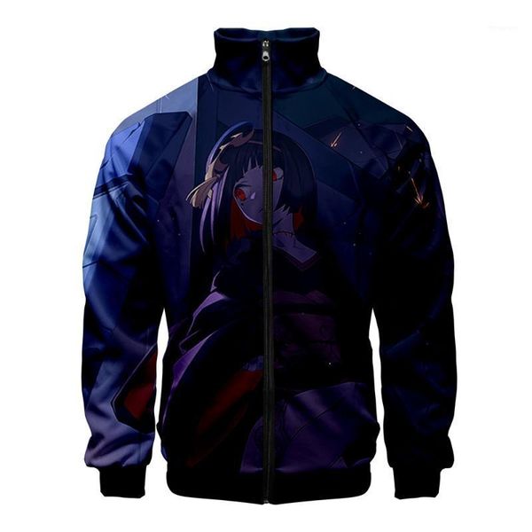 eternal city 3d zipper jackets new cool coat visual impact clothe 4xl plus1, Black;brown
eternal city 3d zipper jackets new cool coat visual impact clothe 4xl plus1, Black;brown