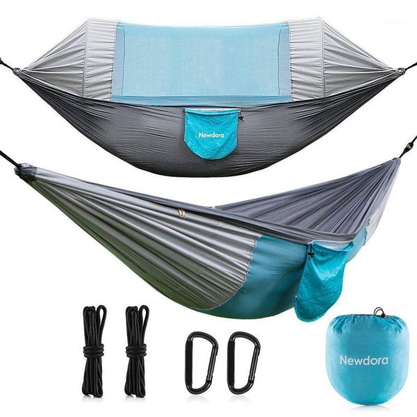 hammocks leisure travel mosquito net hammock outdoor camping furniture garden swing chair portable hanging bed dormitory soft gifts1
hammocks leisure travel mosquito net hammock outdoor camping furniture garden swing chair portable hanging bed dormitory soft gifts1