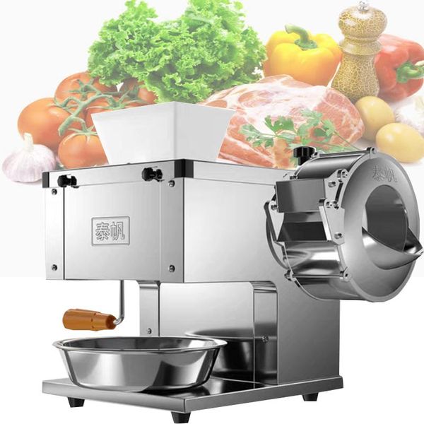 stainless steel multifunctional meat slicer shredder electric vegetable shredder slicer deskmeat mincer
stainless steel multifunctional meat slicer shredder electric vegetable shredder slicer deskmeat mincer