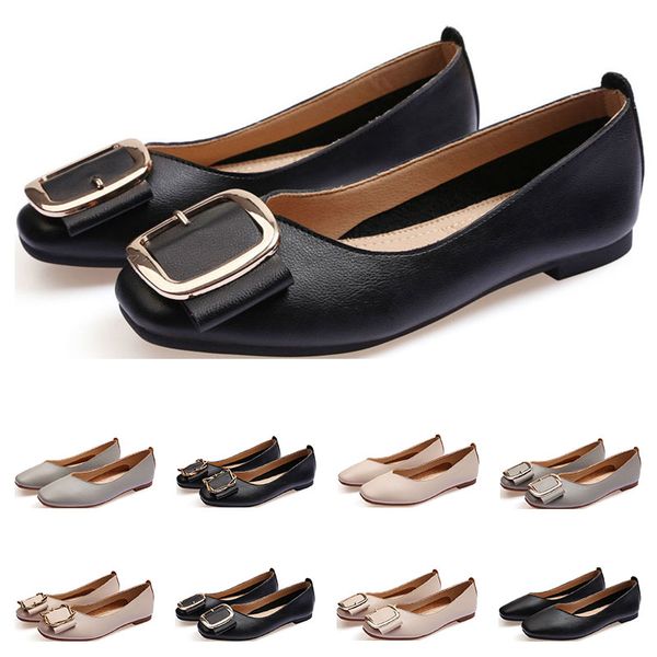 ladies flat shoe lager size 33-43 womens girl leather nude black grey new arrivel working wedding party dress shoes eight
ladies flat shoe lager size 33-43 womens girl leather nude black grey new arrivel working wedding party dress shoes eight
