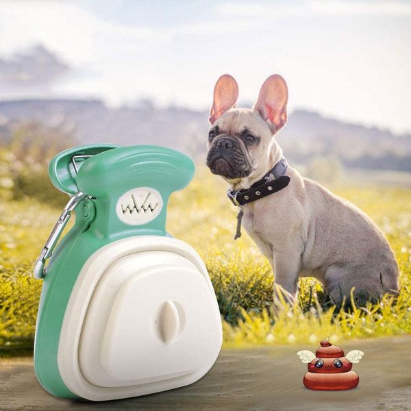 portable pooper scooper expandable dog pooper scooper with carabiner poop scooper for dogs with dog poop scoop waste bag
portable pooper scooper expandable dog pooper scooper with carabiner poop scooper for dogs with dog poop scoop waste bag