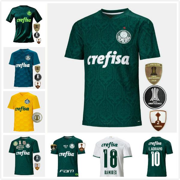 finals 2020 palmeiras soccer jerseys 20 21 home away 3rd libertadores jersey . adriano ramires dudo veiga willian roni football shirts, Black;yellow
finals 2020 palmeiras soccer jerseys 20 21 home away 3rd libertadores jersey . adriano ramires dudo veiga willian roni football shirts, Black;yellow