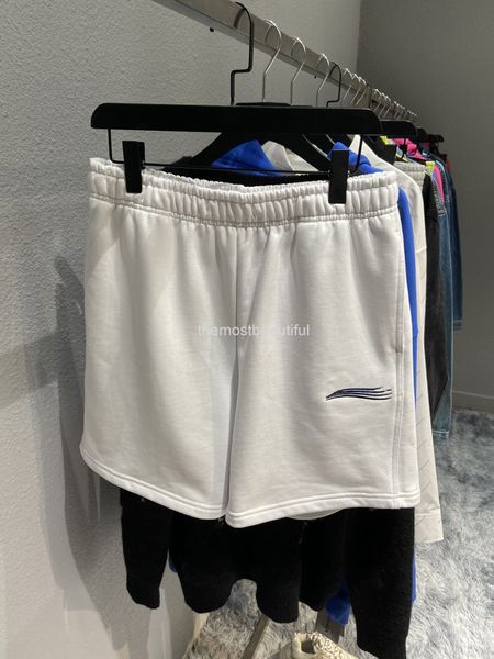 women's pants & capris spring and summer high version b cola wave embroidery men's women's elastic terry loose middle waist s, Black;white
women's pants & capris spring and summer high version b cola wave embroidery men's women's elastic terry loose middle waist s, Black;white