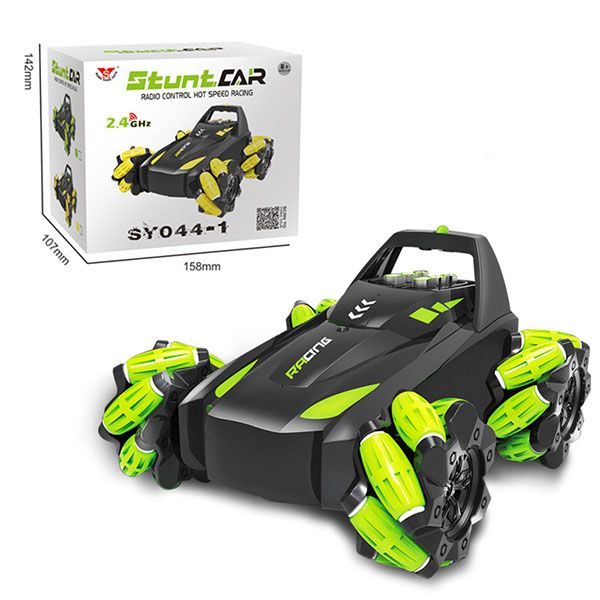 remote control side drifting car rechargeable off-road stunt car 360 degree fancy rotating high speed remote control car
remote control side drifting car rechargeable off-road stunt car 360 degree fancy rotating high speed remote control car