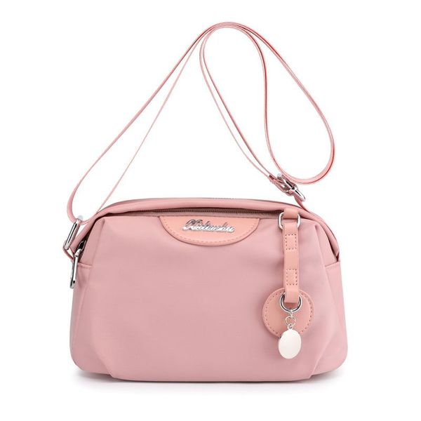 cross body korea fashion women shoulder bag 2021 nylon mini small crossbody bags for pink purple black gray sac bolsos mujer
cross body korea fashion women shoulder bag 2021 nylon mini small crossbody bags for pink purple black gray sac bolsos mujer