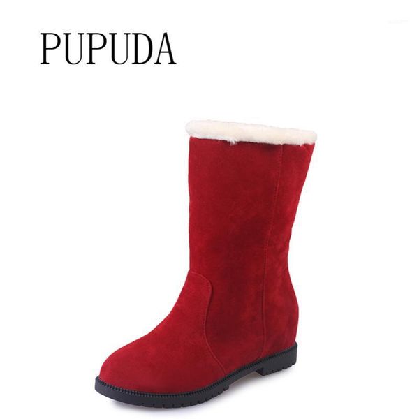 winter boots women fashion snow boots women platform chunky 2020 warm high shoes female1, Black
winter boots women fashion snow boots women platform chunky 2020 warm high shoes female1, Black
