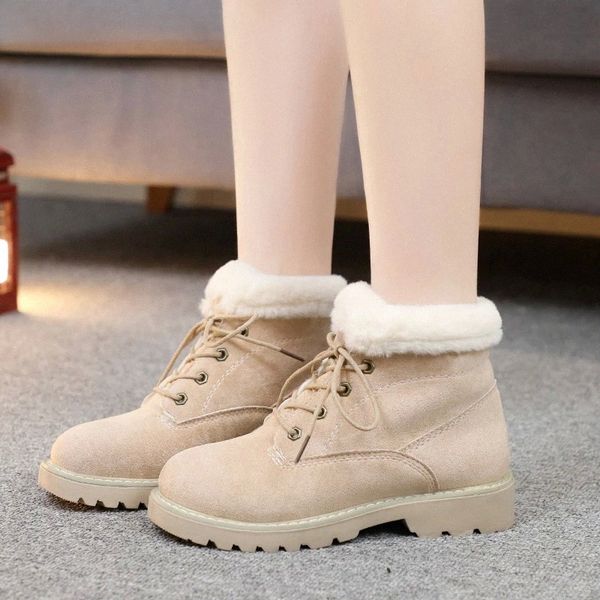 cootelili winter shoes womens cotton boots winter suede shoes snow boots platform keep warm ankle for women fashion #kz9e, Black
cootelili winter shoes womens cotton boots winter suede shoes snow boots platform keep warm ankle for women fashion #kz9e, Black