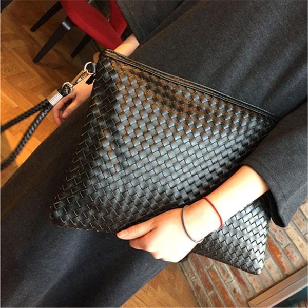 2020 вязание конверт сумки crossbody pu кожа посланника сумки на плечо женщин леди элегантная мода повседневная сумка конверт, Black;red
2020 вязание конверт сумки crossbody pu кожа посланника сумки на плечо женщин леди элегантная мода повседневная сумка конверт, Black;red
