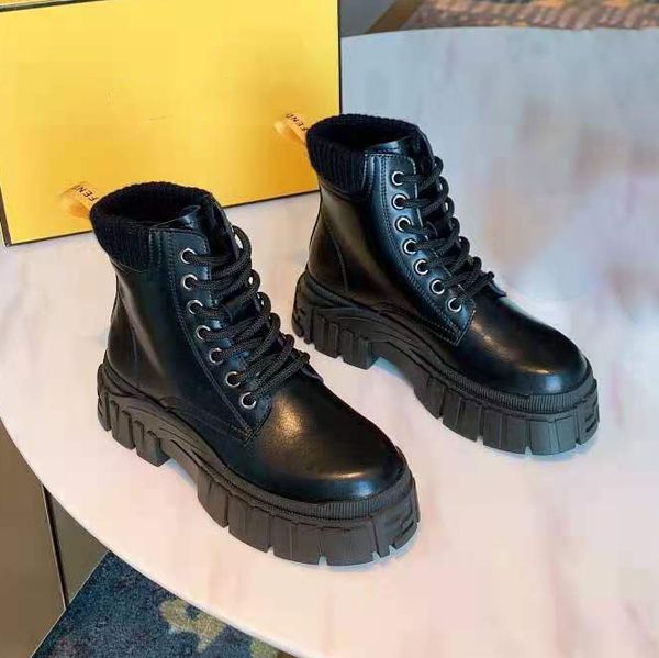 new trend motorcycle boot martin leather boot versatile nude ventilation tactical wool boots high heel thick sole simplicity women shoe, Black
new trend motorcycle boot martin leather boot versatile nude ventilation tactical wool boots high heel thick sole simplicity women shoe, Black