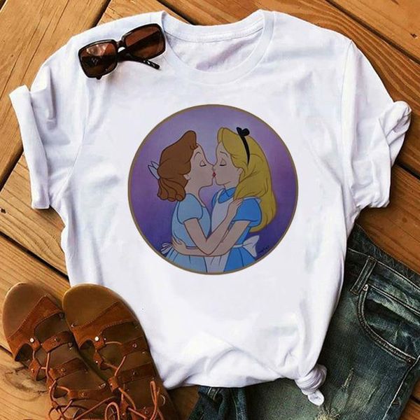женская футболка lgbt lgbt wins wins bisexual lesbian gay love - это любовь футболка женщин лесбиянка топ футболки spoof принцесса футболки, White
женская футболка lgbt lgbt wins wins bisexual lesbian gay love - это любовь футболка женщин лесбиянка топ футболки spoof принцесса футболки, White
