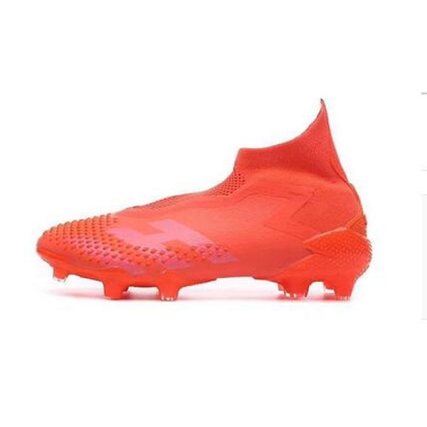 20models chuteiras de futebol soccer cleats mens messi predators mutator fg soccer shoes core black white active red football boots shoes
20models chuteiras de futebol soccer cleats mens messi predators mutator fg soccer shoes core black white active red football boots shoes