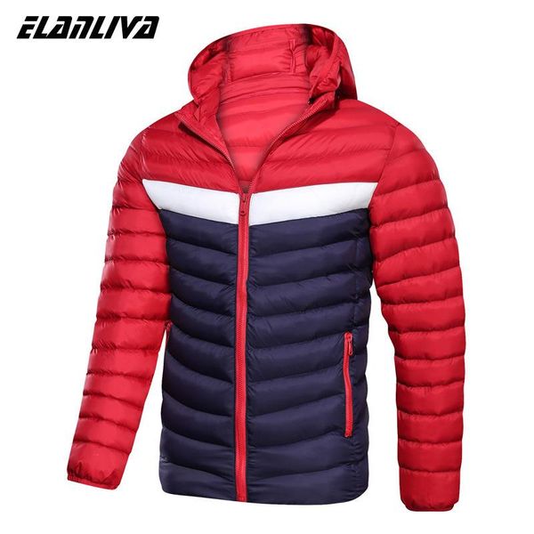 men's down & parkas winter mens bomber jackets casual male outwear fleece thick warm windbreaker jacket baseball coats brand clothing, Black
men's down & parkas winter mens bomber jackets casual male outwear fleece thick warm windbreaker jacket baseball coats brand clothing, Black