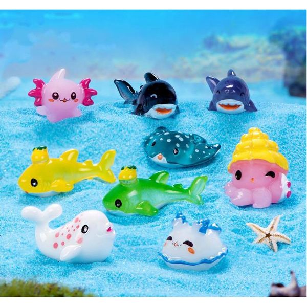 marine animals figurine miniature fairy garden aquarium decor cartoon dolphins tortoises ocs ornaments mini resin craft accessory
marine animals figurine miniature fairy garden aquarium decor cartoon dolphins tortoises ocs ornaments mini resin craft accessory