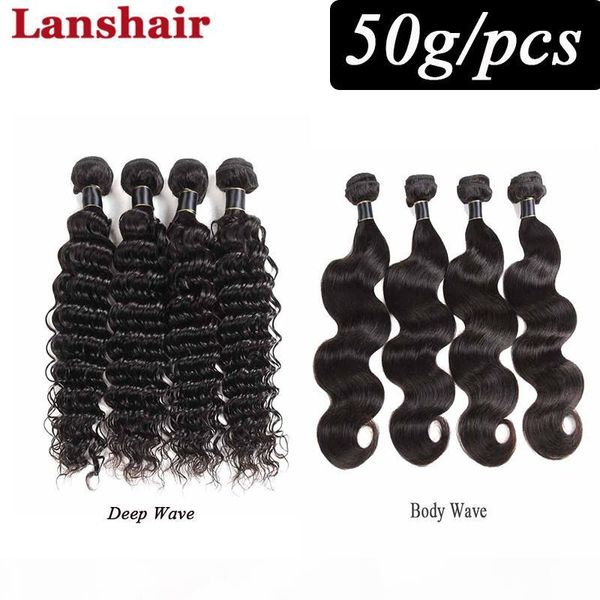 peruvian deep wave virgin hair bundle deals wholesale price 8a unprocessed virgin hair body wave brazilian hair weaves 50g pcs, Black
peruvian deep wave virgin hair bundle deals wholesale price 8a unprocessed virgin hair body wave brazilian hair weaves 50g pcs, Black