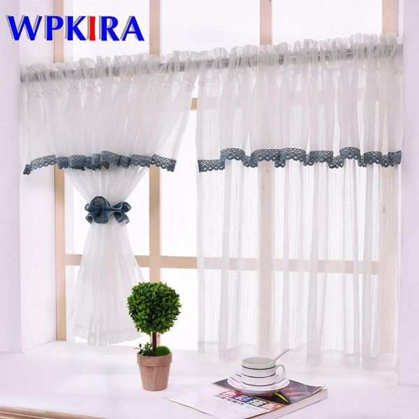 curtain & drapes kitchen yarn short valance for home living room door balcony window treatment modern coffe dl017&3
curtain & drapes kitchen yarn short valance for home living room door balcony window treatment modern coffe dl017&3