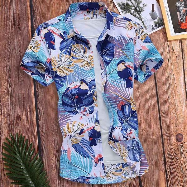 beachwear hawaian рубашка мужчины slim свободные гавайи с коротким рукавом флористическая печатная раздражена воротник воротник летние рубаш, White;black
beachwear hawaian рубашка мужчины slim свободные гавайи с коротким рукавом флористическая печатная раздражена воротник воротник летние рубаш, White;black