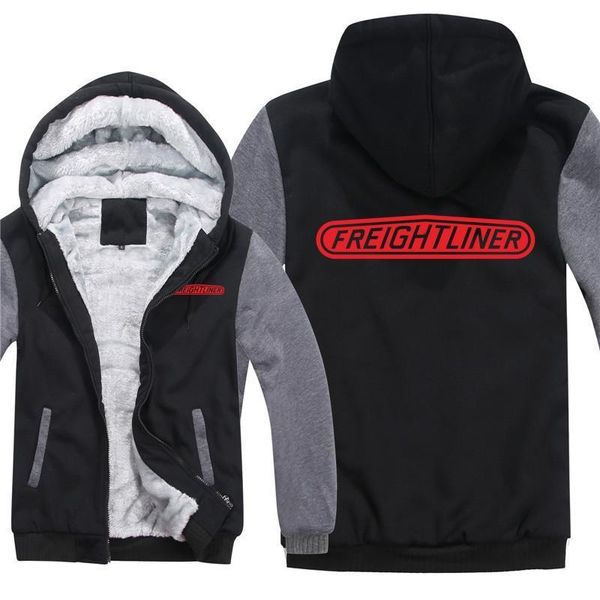 freightliner trucks hoodies men fashion coat pullover fleece liner jacket freightliner sweatshirts hoody drop shipping good quality, Black
freightliner trucks hoodies men fashion coat pullover fleece liner jacket freightliner sweatshirts hoody drop shipping good quality, Black