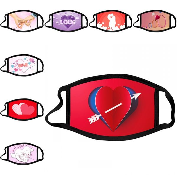 dhl shipping valentine's day love face mask women men cloth fabric masks anti-dust washable mouth covering for outdoors kimter-b272f, Black
dhl shipping valentine's day love face mask women men cloth fabric masks anti-dust washable mouth covering for outdoors kimter-b272f, Black
