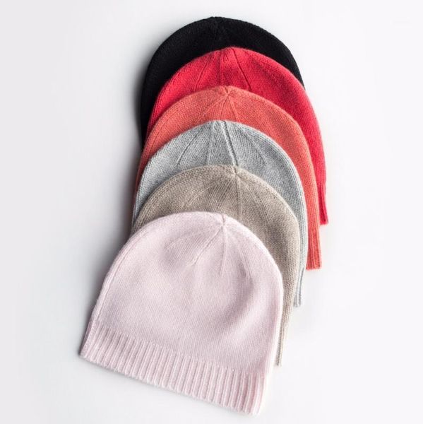 beanies fashion pure goat cashmere knit women hats winter & skullies solid color 21x22cm/m1
beanies fashion pure goat cashmere knit women hats winter & skullies solid color 21x22cm/m1