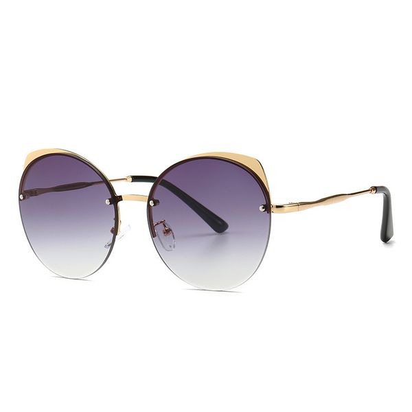 fashion brand designer classic round sunglasses men small vintage retro glasses women driving metal eyewear gafas de sol, White;black
fashion brand designer classic round sunglasses men small vintage retro glasses women driving metal eyewear gafas de sol, White;black
