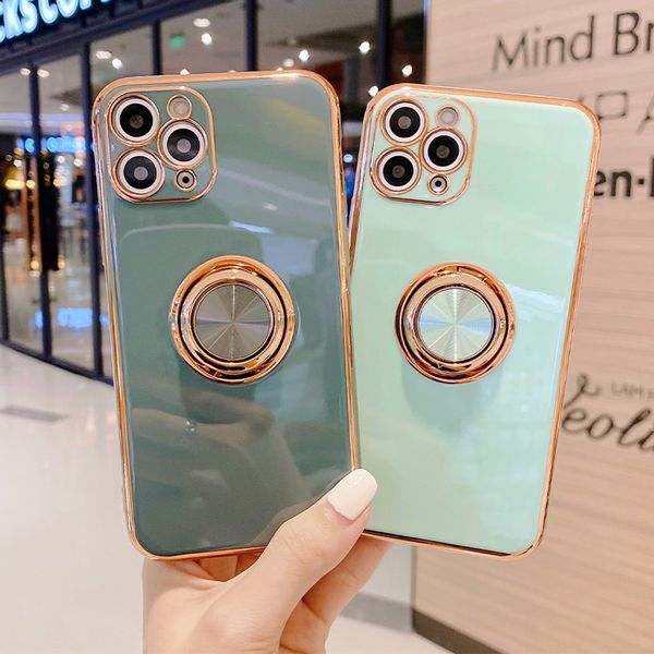 корпус роскошного кольца для iphone 11 7 8 plus gold plating metal stand cover cover для iphone 12 pro max xs xr se 2020 silicone
корпус роскошного кольца для iphone 11 7 8 plus gold plating metal stand cover cover для iphone 12 pro max xs xr se 2020 silicone