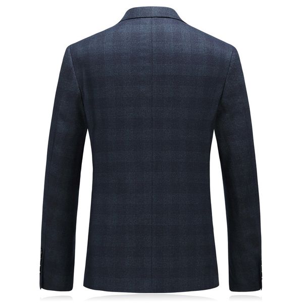 2021 New Arrival Quality Blazers Clothing Autumn Skin Occasional Fit Blazer Masculine Classic Men's Wear NRB6, White;black
2021 New Arrival Quality Blazers Clothing Autumn Skin Occasional Fit Blazer Masculine Classic Men's Wear NRB6, White;black