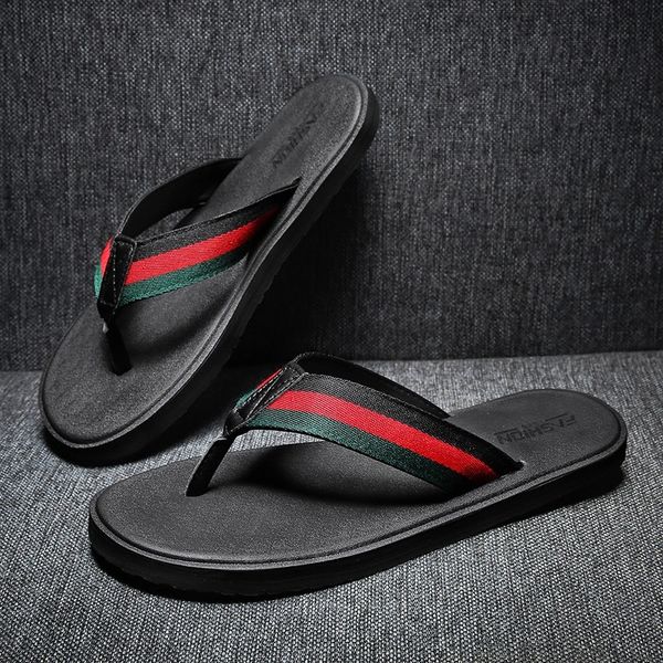 flip flops for men designer luxury brand shoes beach 2022 summer slides for men black soft men slippers plus size 47 48
flip flops for men designer luxury brand shoes beach 2022 summer slides for men black soft men slippers plus size 47 48