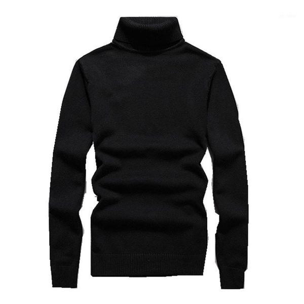 men turtleneck cotton pullover autumn winter warm comfortable solid slim fit soft long sleeve clothes knitted casual sweater1, White;black
men turtleneck cotton pullover autumn winter warm comfortable solid slim fit soft long sleeve clothes knitted casual sweater1, White;black