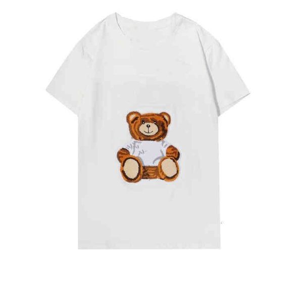Women's T-Shirt Summer Woman T Shirts Black White Mens Fashion Letters Tops Men and Women drilling Casual S-XXL ORAR
Women's T-Shirt Summer Woman T Shirts Black White Mens Fashion Letters Tops Men and Women drilling Casual S-XXL ORAR