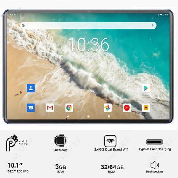 tablet pc type-c fast charge 4g lte phone 5g wifi 2.5d glass android 9.0 10 inch 8 cores 1920x1200 gps 10.1"+gifts1
tablet pc type-c fast charge 4g lte phone 5g wifi 2.5d glass android 9.0 10 inch 8 cores 1920x1200 gps 10.1"+gifts1