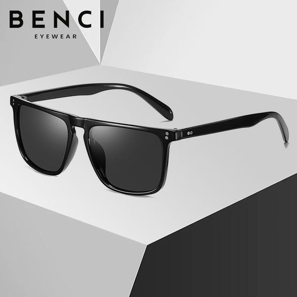 Benci Men Sport Polarized Driving Sunglasses Outdoor Riding Goggles Polarized Sunglasses Sports Driving UV400 Glasses1, White;black
Benci Men Sport Polarized Driving Sunglasses Outdoor Riding Goggles Polarized Sunglasses Sports Driving UV400 Glasses1, White;black