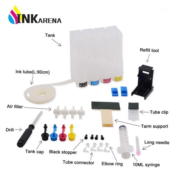 continuous ink supply systems system ciss tank kit for 62 62xl cartridge xl envy 5640 officejet 200 5540 5740 5542 7640 printer1
continuous ink supply systems system ciss tank kit for 62 62xl cartridge xl envy 5640 officejet 200 5540 5740 5542 7640 printer1